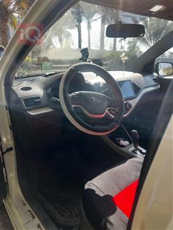 كيا بيكانتو